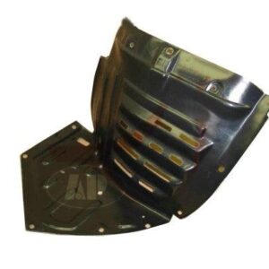 Fender Liner Driver Side Mazda Rx8 2004-2008 (Front Section) , MA1248127