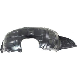 Fender Liner Driver Side Mazda 5 2006-2010 , MA1248131