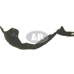 Fender Liner Driver Side Mazda 6 2006-2008 With Turbo , MA1248132