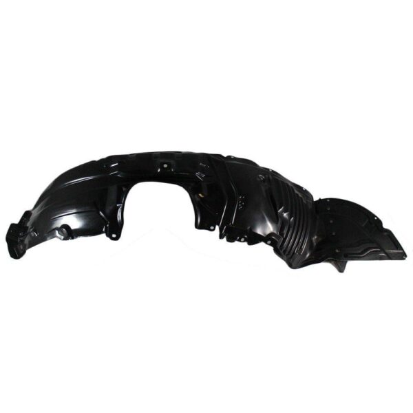 Fender Liner Front Driver Side Mazda 3 2010-2011 2.0L , MA1248138 - Image 2