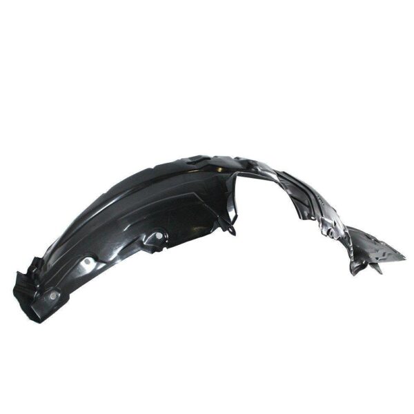 Fender Liner Front Driver Side Mazda 3 2010-2011 2.0L , MA1248138 - Image 4