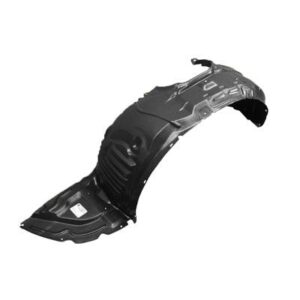 Fender Liner Front Driver Side Mazda 3 2010-2013 2.3L Usa Built , MA1248140
