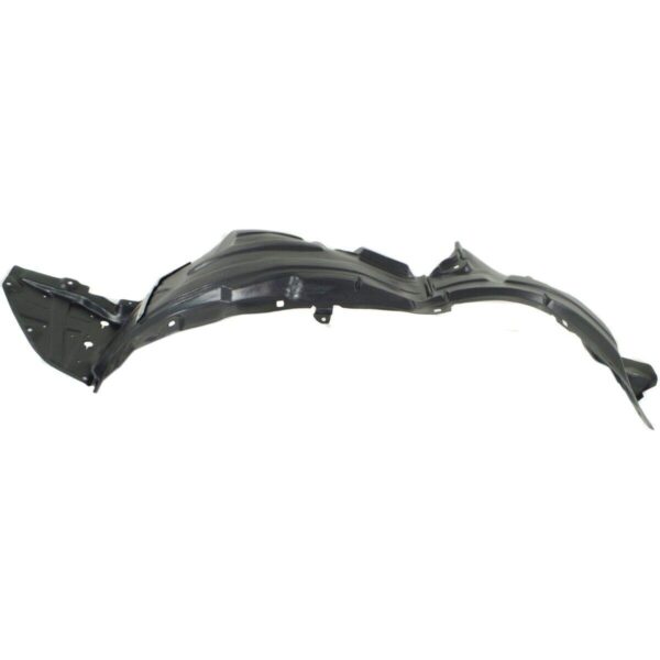 Fender Liner Front Driver Side Mazda Cx5 2013-2016 , MA1248142 - Image 2