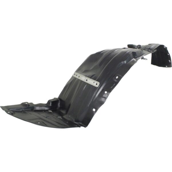 Fender Liner Front Driver Side Mazda Cx5 2013-2016 , MA1248142 - Image 4