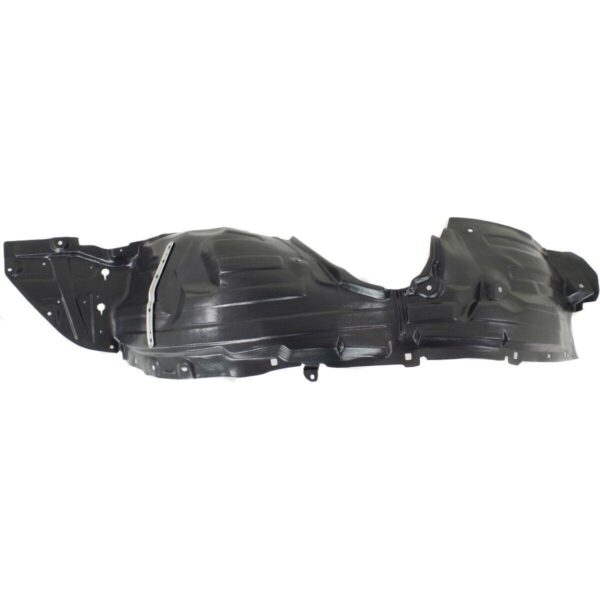 Fender Liner Front Driver Side Mazda Cx5 2013-2016 , MA1248142 - Image 5