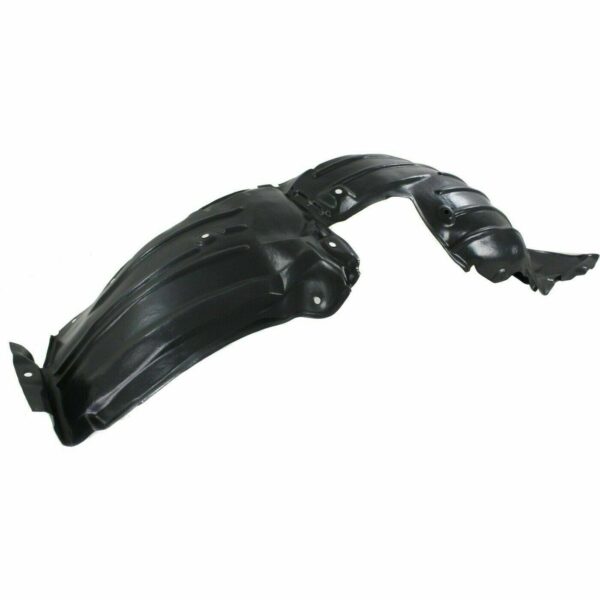 Fender Liner Front Driver Side Mazda 6 2014-2017 , MA1248143 - Image 3