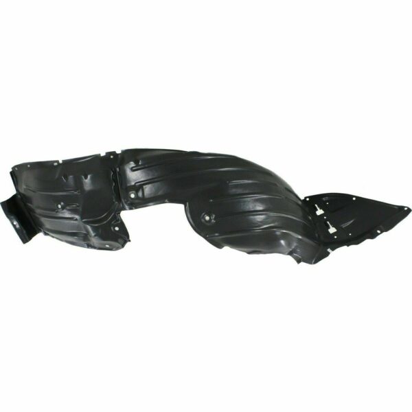 Fender Liner Front Driver Side Mazda 6 2014-2017 , MA1248143 - Image 4
