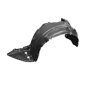 Fender Liner Driver Side Mazda 3 2014-2018 , MA1248145