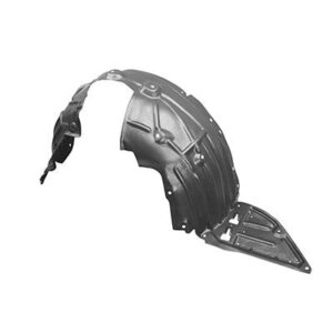 2016–2021 Mazda Cx3 Fender Liner Driver Side , MA1248148