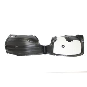 2019-2025 Mazda Mazda 3 Fender Liner Driver Side Sedan Capa , MA1248153C