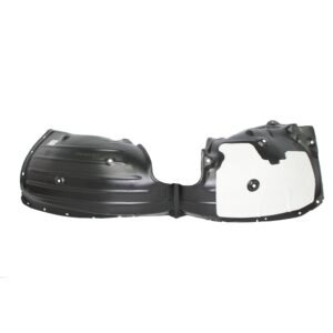 2019-2025 Mazda Mazda 3 Fender Liner Front Driver Side Hatchback Capa , MA1248154C