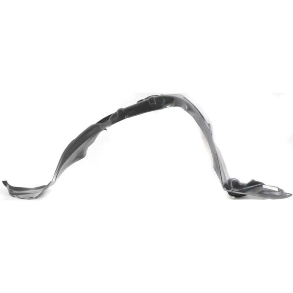 Fender Liner Front Passenger Side Mazda Protege 2001-2003 , MA1249112 - Image 2
