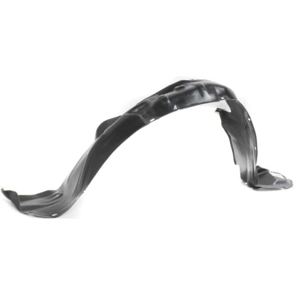 Fender Liner Front Passenger Side Mazda Protege 2001-2003 , MA1249112 - Image 3