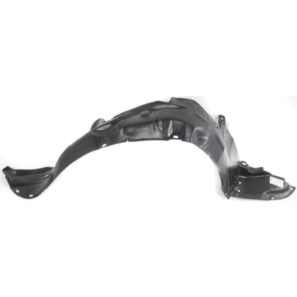 Fender Liner Front Passenger Side Mazda Protege 2001-2003 , MA1249112 - Image 5