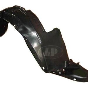 Fender Liner Front Passenger Side Mazda Protege 2001-2003 , MA1249112
