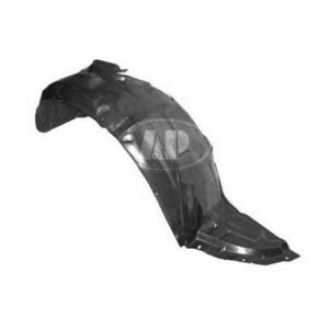 Fender Liner Passenger Side Mazda 3 2004-2006 Standard Sedan , MA1249125