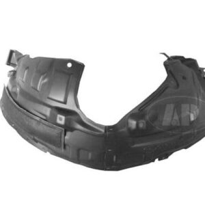 Fender Liner Front Passenger Side Mazda Cx9 2007-2009 , MA1249130