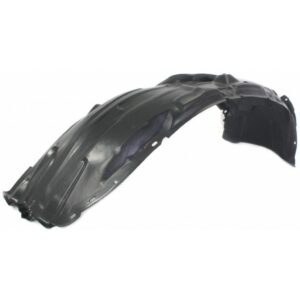 Fender Liner Passenger Side Mazda 5 2006-2010 , MA1249131