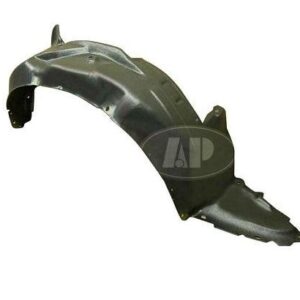 Fender Liner Front Passenger Side Mazda Protege 1999-2000 , MA1249133