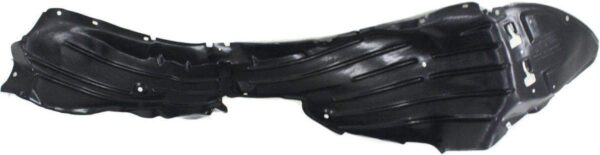 Fender Liner Passenger Side Mazda 6 2009-2010 , MA1249134 - Image 5