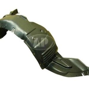 Fender Liner Passenger Side Mazda 6 2009-2010 , MA1249134