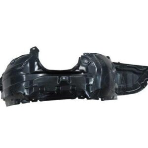Fender Liner Passenger Side Mazda 3 2010-2011 2.0L , MA1249138