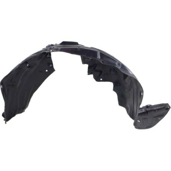 Fender Liner Front Passenger Side Mazda Cx5 2013-2016 , MA1249142 - Image 2