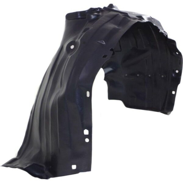 Fender Liner Front Passenger Side Mazda Cx5 2013-2016 , MA1249142 - Image 4
