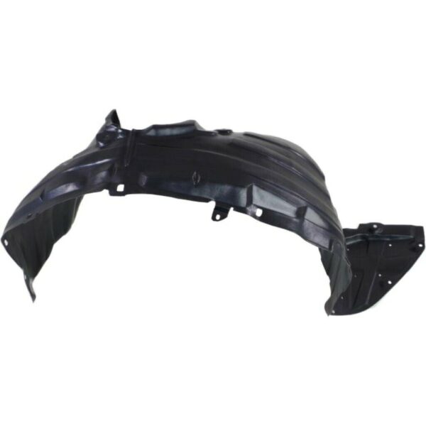 Fender Liner Front Passenger Side Mazda Cx5 2013-2016 , MA1249142 - Image 5