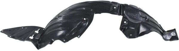 Fender Liner Passenger Side Mazda 3 Sport 2014-2018 , MA1249145 - Image 2
