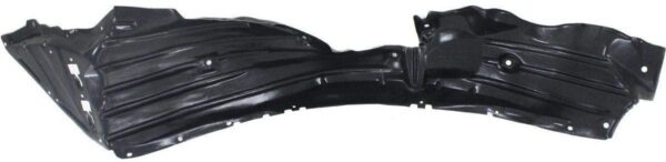 Fender Liner Passenger Side Mazda 3 2014-2018 , MA1249145 - Image 3
