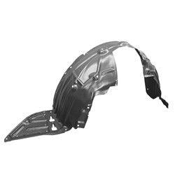 2016–2021 Mazda Cx3 Fender Liner Passenger Side , MA1249148