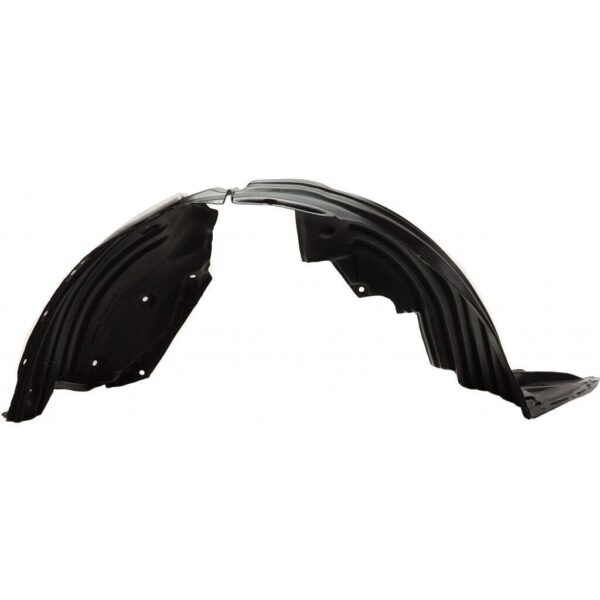 2016-2023 Mazda Cx9 Fender Liner Passenger Side , MA1249150 - Image 5