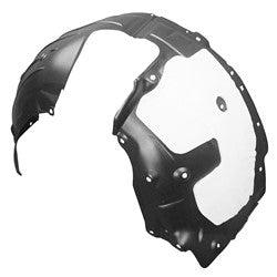 2020-2025 Mazda Cx30 Fender Liner Front Passenger Side , MA1249155