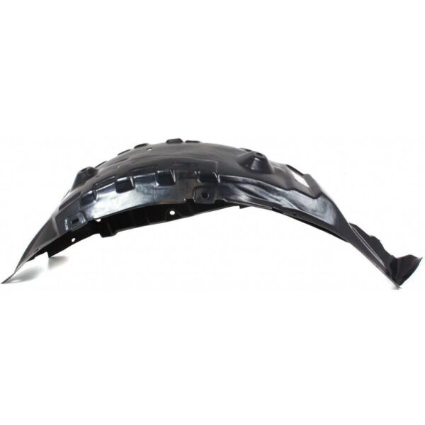 Fender Liner Front Upper Driver Side Mazda Mx5 Miata 2006-2013 Section , MA1250103 - Image 2