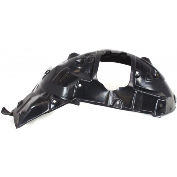 Fender Liner Front Upper Driver Side Mazda Mx5 Miata 2006-2013 Section , MA1250103 - Image 3