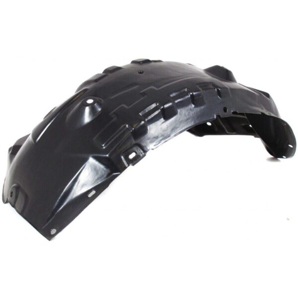 Fender Liner Front Upper Driver Side Mazda Mx5 Miata 2006-2013 Section , MA1250103 - Image 4