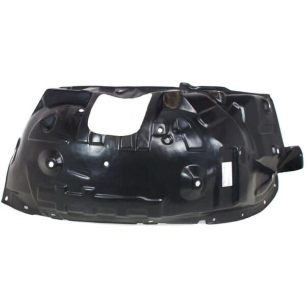 Fender Liner Front Upper Driver Side Mazda Mx5 Miata 2006-2013 Section , MA1250103 - Image 5