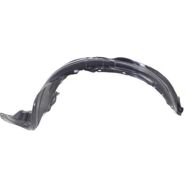 Fender Liner Driver Side Mazda Mpv 2004-2006 , MA1250104 - Image 2