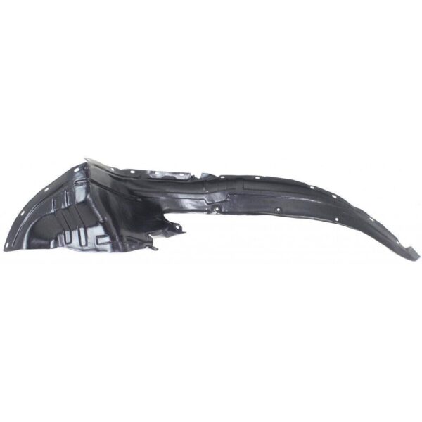 Fender Liner Driver Side Mazda Mpv 2004-2006 , MA1250104 - Image 3