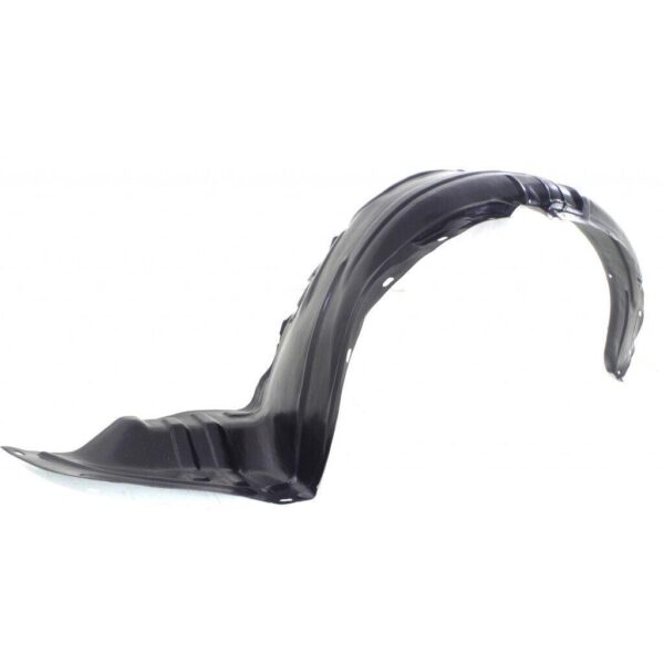 Fender Liner Driver Side Mazda Mpv 2004-2006 , MA1250104 - Image 4