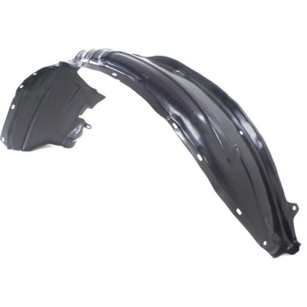 Fender Liner Driver Side Mazda Mpv 2004-2006 , MA1250104 - Image 5
