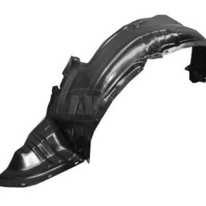 Fender Liner Driver Side Mazda Mpv 2004-2006 , MA1250104