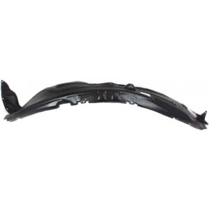 Fender Liner Driver Side Mazda Cx7 2007-2009 , MA1250106