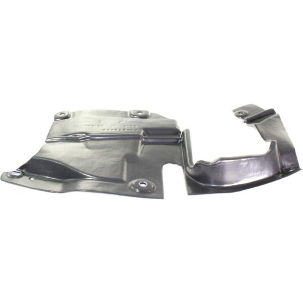Engine Splash Shield Front Driver Side Mazda 6 2009-2013 , MA1250112 - Image 2