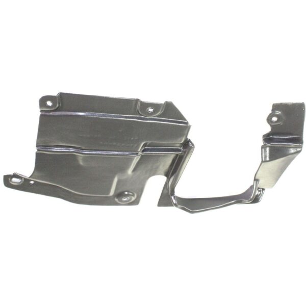 Engine Splash Shield Front Driver Side Mazda 6 2009-2013 , MA1250112 - Image 5