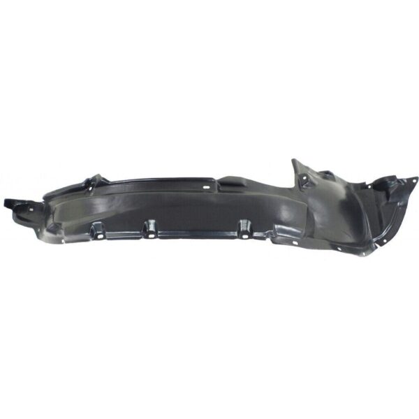 Fender Liner Passenger Side Mazda Tribute 2001-2006 , MA1251101 - Image 2
