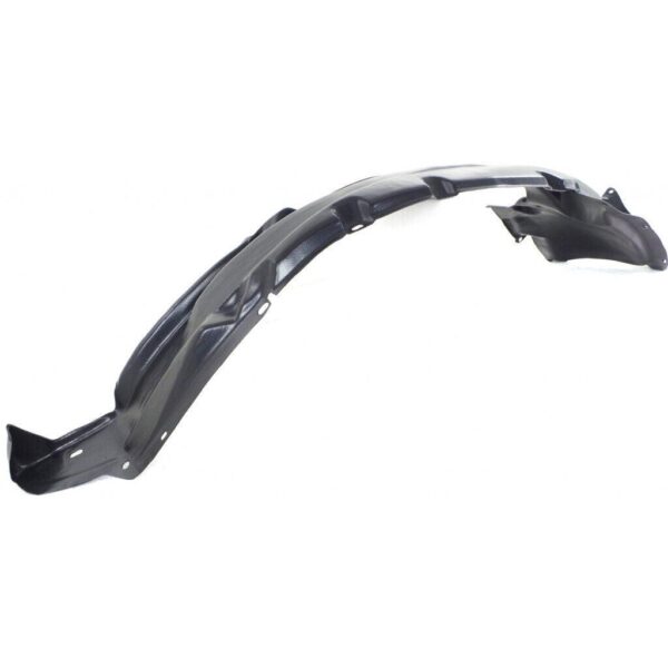 Fender Liner Passenger Side Mazda Tribute 2001-2006 , MA1251101 - Image 4