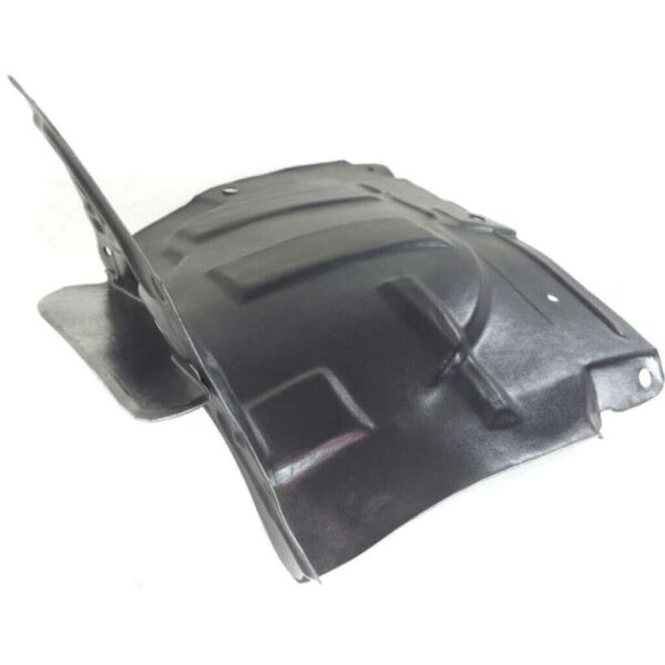 Fender Liner Front Lower Passenger Side Mazda Mx5 Miata 2006-2008 Section , MA1251102 - Image 5