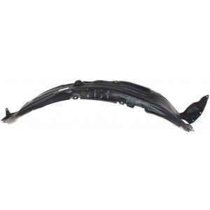 Fender Liner Passenger Side Mazda Cx7 2007-2009 , MA1251106